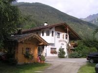 Camping Gasthof Zirknitzer - B&B