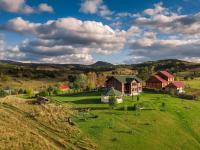 The Provence Village - B&B Bukovynka