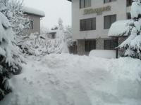 Boutique Guest House IKONOMOV - B&B Bansko