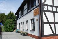 Dom Wczasowy "Morświn" - Ferienwohnung
