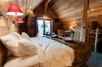 Chalet Le Murmure de l'Ecrevisse