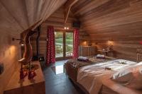 Chalet Le songe des Etangs