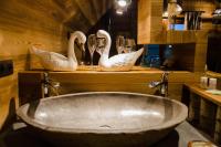 Chalet La Ballade du Cygne