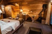 Chalet La Ballade du Cygne