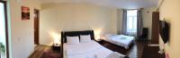 Deluxe Familienzimmer