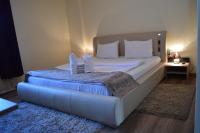 Deluxe Zimmer mit Queensize-Bett