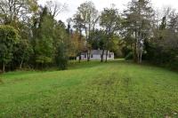 Railway Crossing Cottage - B&B Murlas Bridge