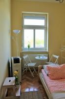 Standaard Tweepersoonskamer met Gedeelde Badkamer