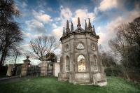 Batty Langley Lodge - B&B