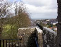 Barbican - B&B Glenarm