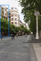 LUXURY IN OLD TOWN NEAR BEACH by www,SanSebastianApartments,es - B&B