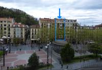 LUXURY IN OLD TOWN NEAR BEACH by www,SanSebastianApartments,es - Chambres d'hôtes Saint-Sébastien