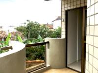 Aconchegante Apartamento de 3 Quartos com Varanda, Ar e cozinha completa - Cabo Frio - B&B Cabo Frio
