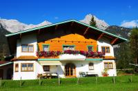 B&B Sankt Ulrich am Pillersee - Ferienwohnung Simair - Bed and Breakfast Sankt Ulrich am Pillersee