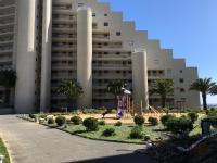 Duplex Jacuzzi San Alfonso del Mar - Ferienwohnung Algarrobo