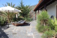 Bungalows Aldani - B&B Tijarafe