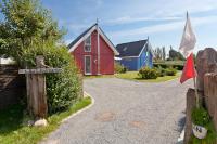 Tu HUs in Linde Eck - B&B