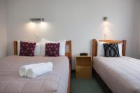 Appartement met 2 slaapkamers