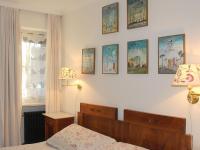 Apartamento de 2 dormitorios con vistas al lago