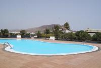 Apartamento Frida Faro Park - Ferienwohnung Playa Blanca