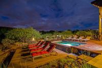 Pilanesberg Private Lodge - Bed and Breakfast