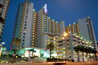 Ocean Walk Resort - Dazzling Ocean Front View - B&B Daytona Beach