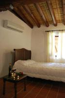 Appartamento Deluxe con 1 Camera da Letto