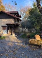 Casitas Del Huerto - B&B