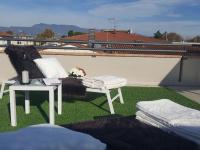 Sun Terrace Appartment - B&B Lucca