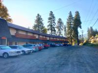 River's Edge Lodge - Ferienwohnung
