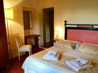 Double Room with City View