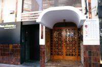 Microclimate Center - Bed and Breakfast