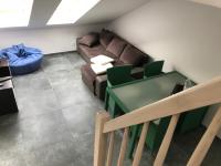Apartment - auf 2 Etagen