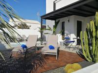 MAGMA Rooms Playa Honda - Ferienwohnung