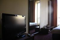 Triple Room with Shared Bathroom