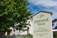 Courthouse Merindah 4 - B&B Daylesford