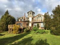 Kiyen Rupu Huillinco Chiloé - B&B