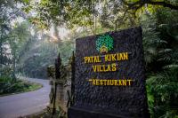 Patal Kikian Villa - B&B Sidemen