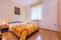 One-Bedroom Apartment - First Floor