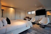 Roof-Top Suite