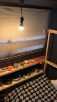 Norishicoauto Guesthouse - B&B Chikushino-shi