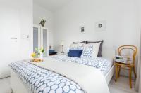 Deluxe Appartement met 1 Slaapkamer