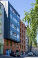 Kazimierz Friendhouse Apartments - B&B