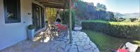 Residence Bellavista à Santa Giulia, proche de la plage et vue mer - B&B Porto Vecchio
