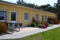Camp Am Wasser - Bed and Breakfast