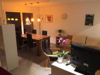 Haus Melodie - B&B Wiler