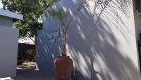 Touching Senses Garden Cottages - Ferienwohnung