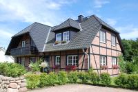 Haus Gode Tied - Apt. 01 - B&B Sellin