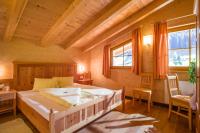 Chambre Double Confort avec Balcon