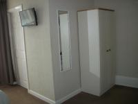 Large Double or Twin Room
